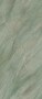 Marble Effect Green Large Format Over 600x600 Porcelain for Wall/Floor; Finish - Matt